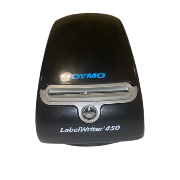 Dymo Label Maker 450